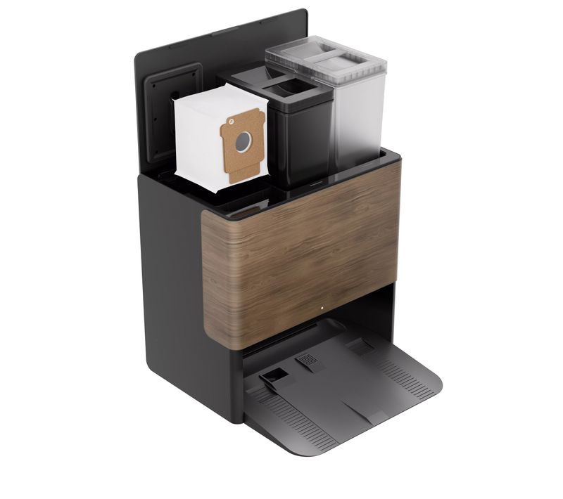 Aspirateur Robot Irobot Roomba Max 705