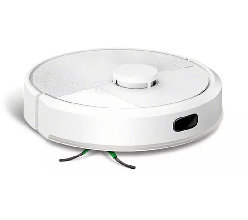 Aspirateur Robot Laveur -  Roomba 105 Combo - 2h - 7000 Pa - 400 Ml - Blanc