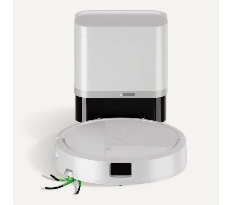 Aspirateur Robot IROBOT Y454240
