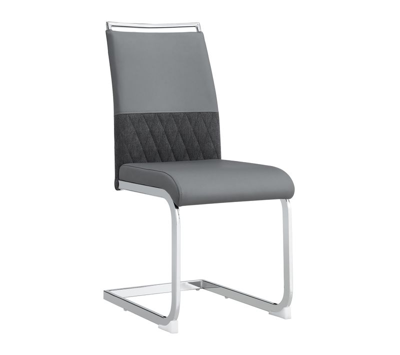 Lot De 4 Chaise De Cuisine Chaises De Salle à Manger - Velours Vert