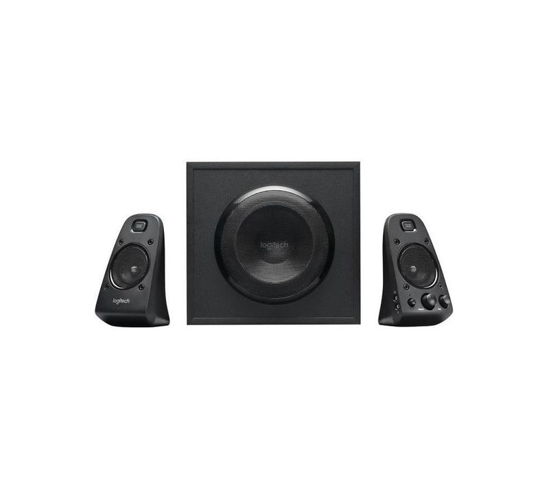 Enceintes PC 2.1  Z623 200w