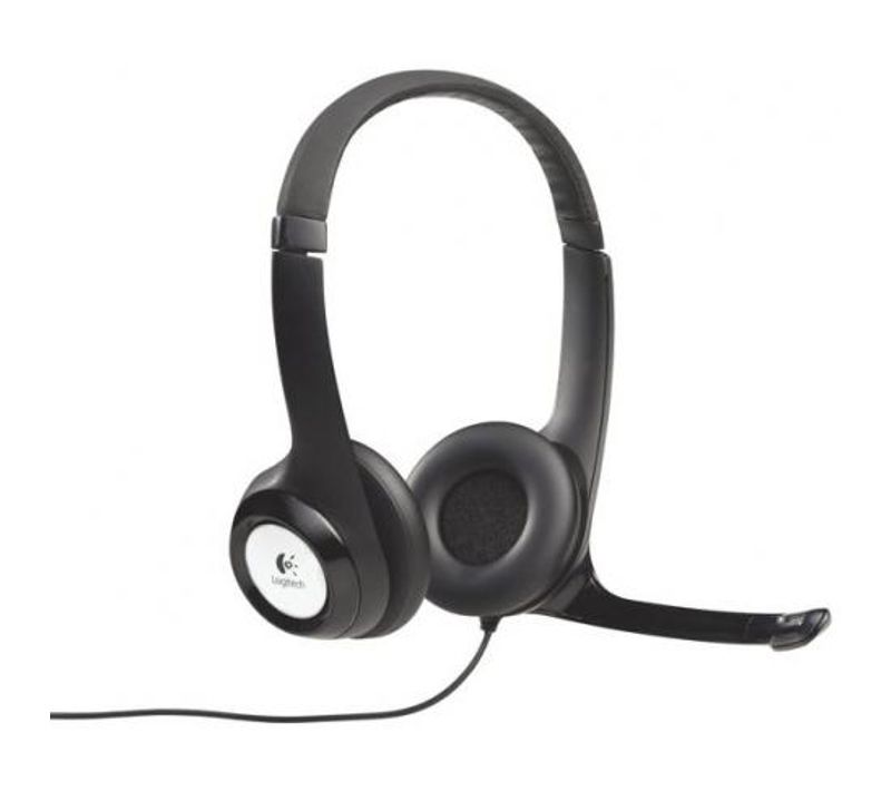 Casques Informatiques Logitech 981-000406