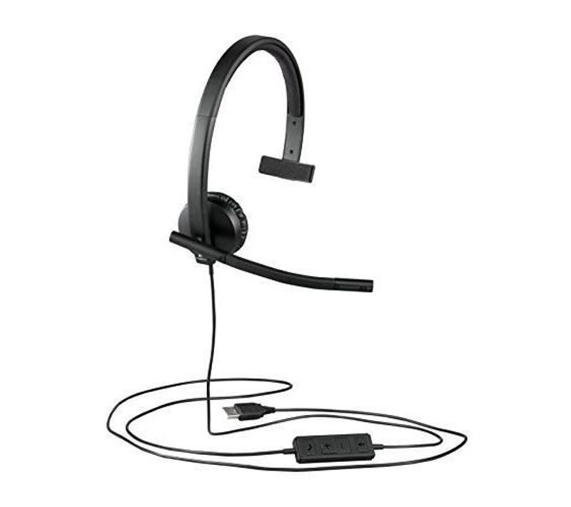 Casque Micro Mono H570e