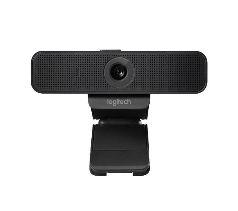 Webcam C925e Full Hd 1080p Usb 2.0 Noir