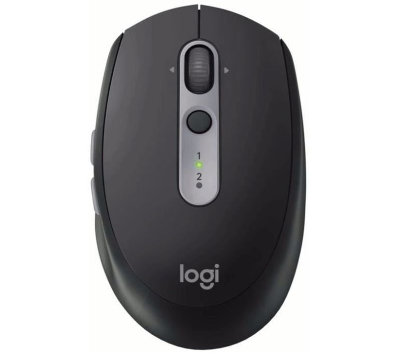 Souris Multi-device Silent M590 Noire - 910005197