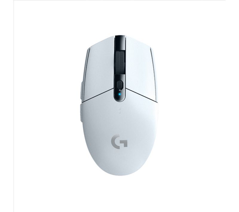 Souris G305 Souris Droitier Rf Sans Fil Optique 12000 Dpi