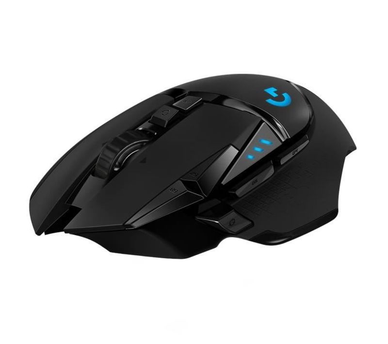 Souris Gaming Sans Fil G502 Lightspeed - 910-005568