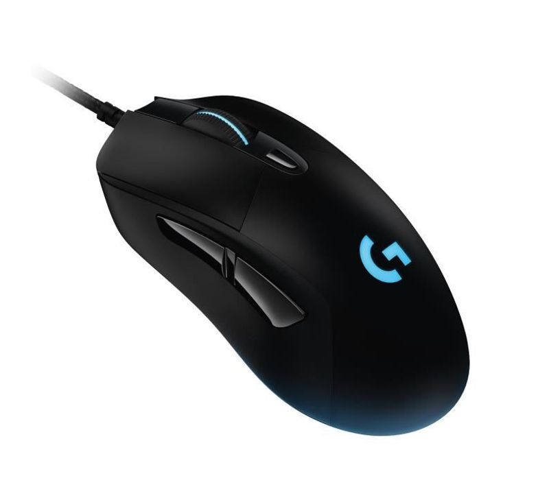 Souris Gaming G G403 Hero