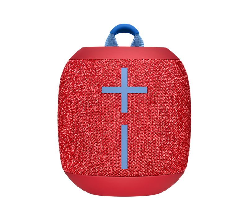 Enceinte Bluetooth Wonderboom 2 Bleu, Rouge