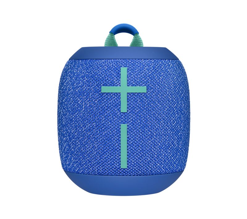 Enceinte Bluetooth Wonderboom 2 Bleu, Vert