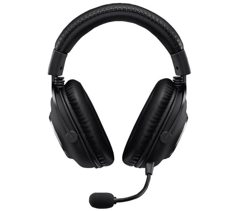 Casque Gamer - Filaire - Pro X - USB - PC - Noir