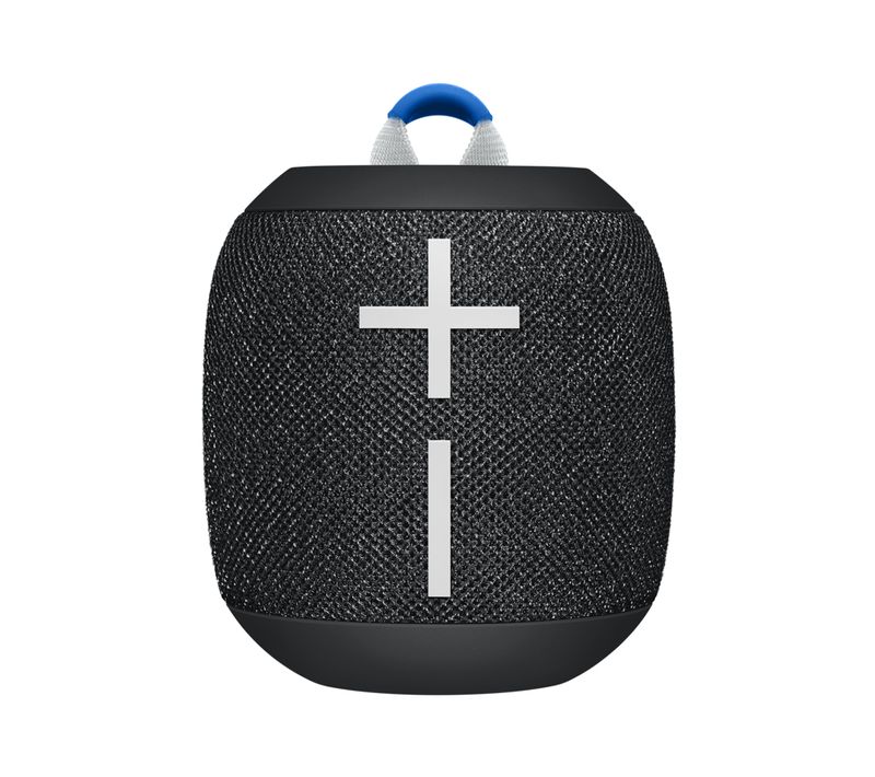 Enceinte Bluetooth Wonderboom 2 Noir, Bleu, Blanc