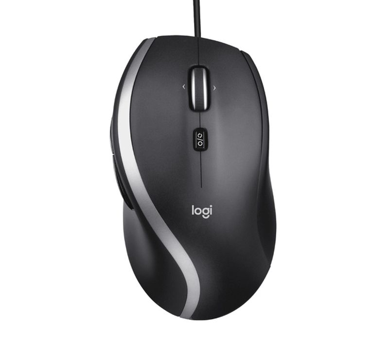 Souris Filaire Avancée M500s