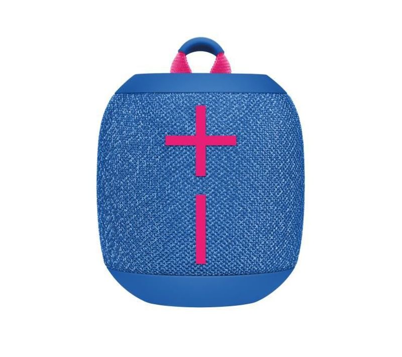 Enceinte Bluetooth Wonderboom 3 - Bleu