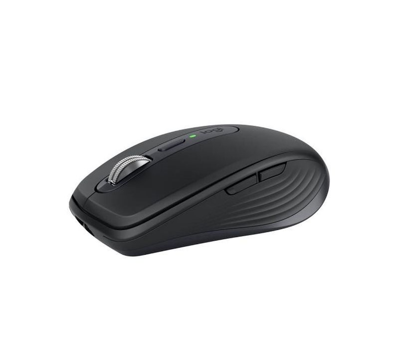 Souris - Sans Fil - Mx Anywhere 3s - Graphite