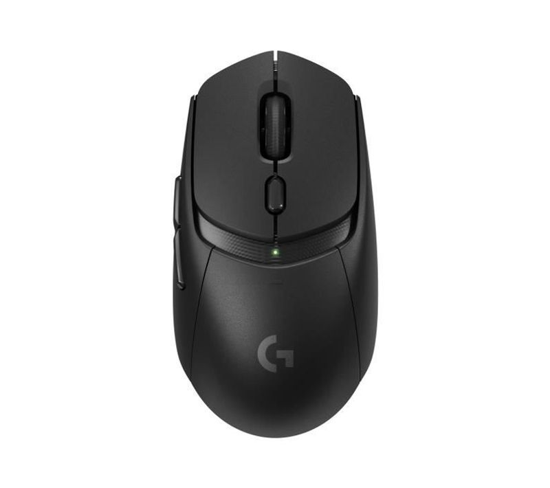 Souris Gamer - Sans Fil - Logitech G - G309 - Noir