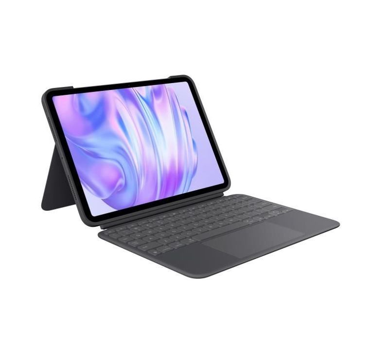 Accessoires Tablette  Étui Clavier Combo Touch Pour iPad Pro 11 Pouces (m4)(2024)
