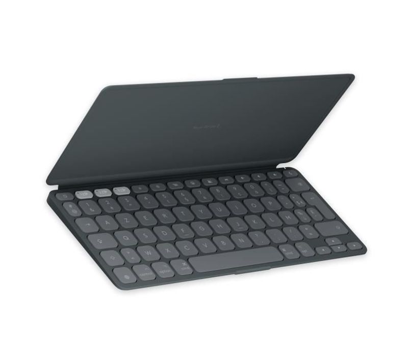Clavier Pour Tablette Keys-to-go 2 Sans Fil Pour iPad - Graphite