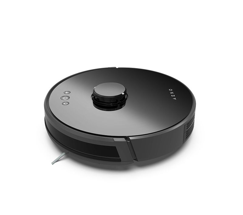 Robot Aspirateur RC3S : Nettoyage Intelligent Et Performances Exceptionnelles