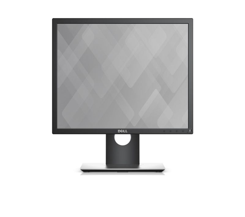 Écran PC P1917s 19" LED Sxga 8 Ms Noir