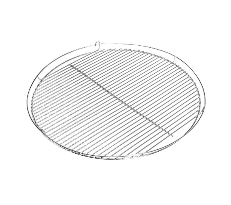 Grille De Cuisson Avec Bord Relevé Barbecook Pour Barbecue Junko