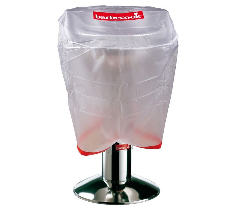 Housse Pour Barbecue Quickstart - Barbecook