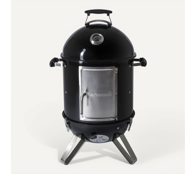 Fumoir à Charbon 41cm Noir - 223.9842.000