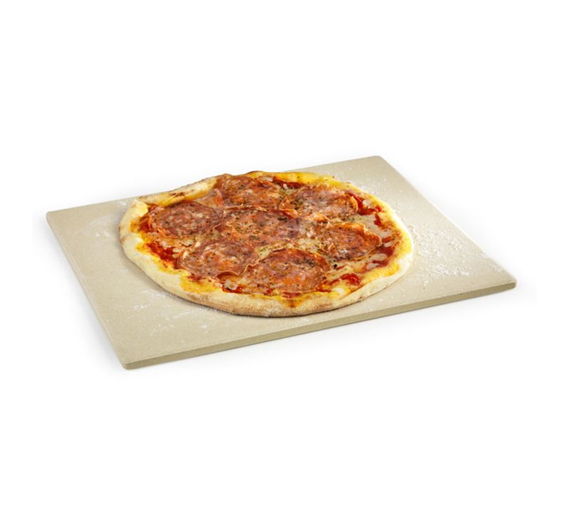 Pierre à Pizza Universelle Pour Barbecues Barbecook Siesta Et Magnus