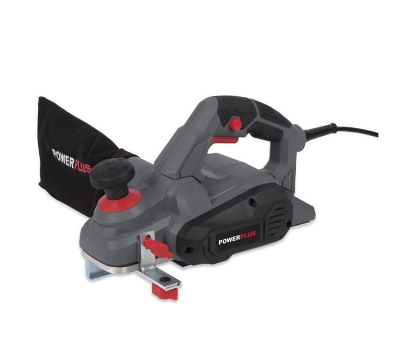 Rabot Électrique 900 W