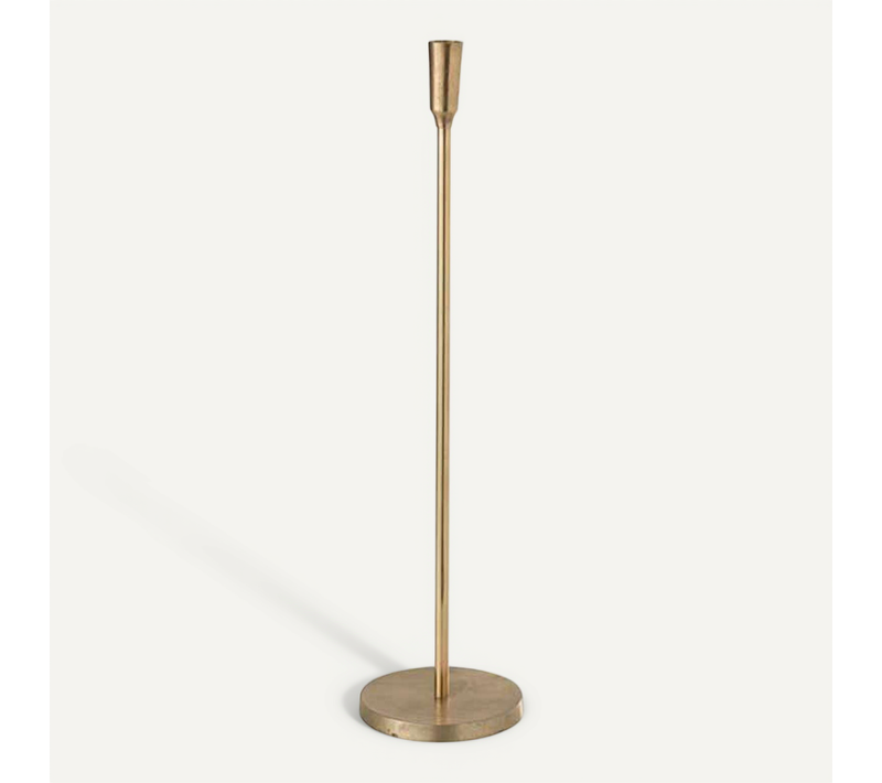 Chandelier En Métal "junany" 61cm Or