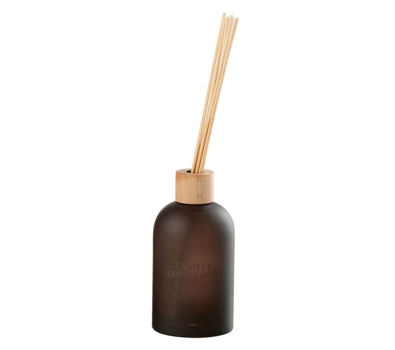 Diffuseur De Parfum "accords Essentiels" 250ml Vanille Gourmande