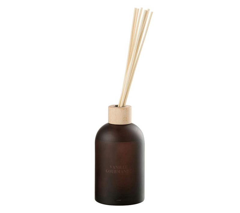 Diffuseur De Parfum "accords Essentiels" 550ml Vanille Gourmande