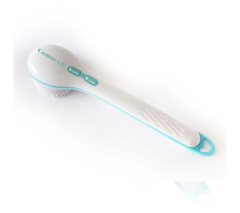 Brosse Rotative Bien Etre Spa Cc9045-blanc