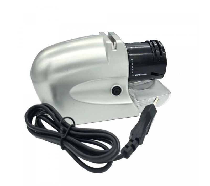 Aiguiseur Multifonctionnel Électrique Ou Manuel  Hg8100