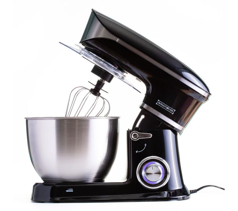 Robot Multifonction 1800w Noir  Rlpkm19007-blk