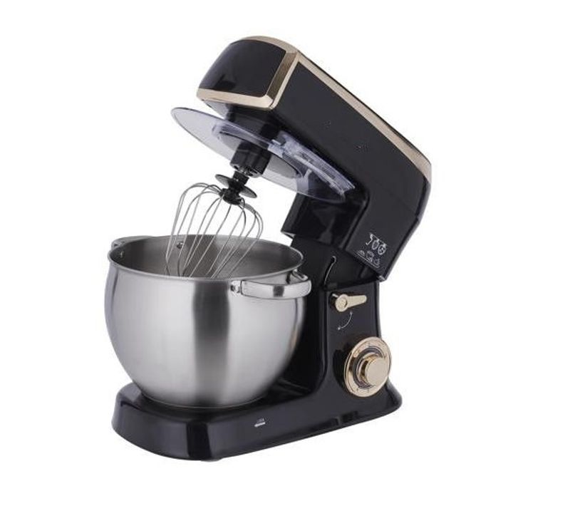 Robot Multifonction 2100w Noir  Rlpkm2100-blk