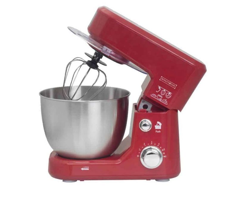 Robot Multifonction 1000w Rouge  Rlpkm7004722s-red