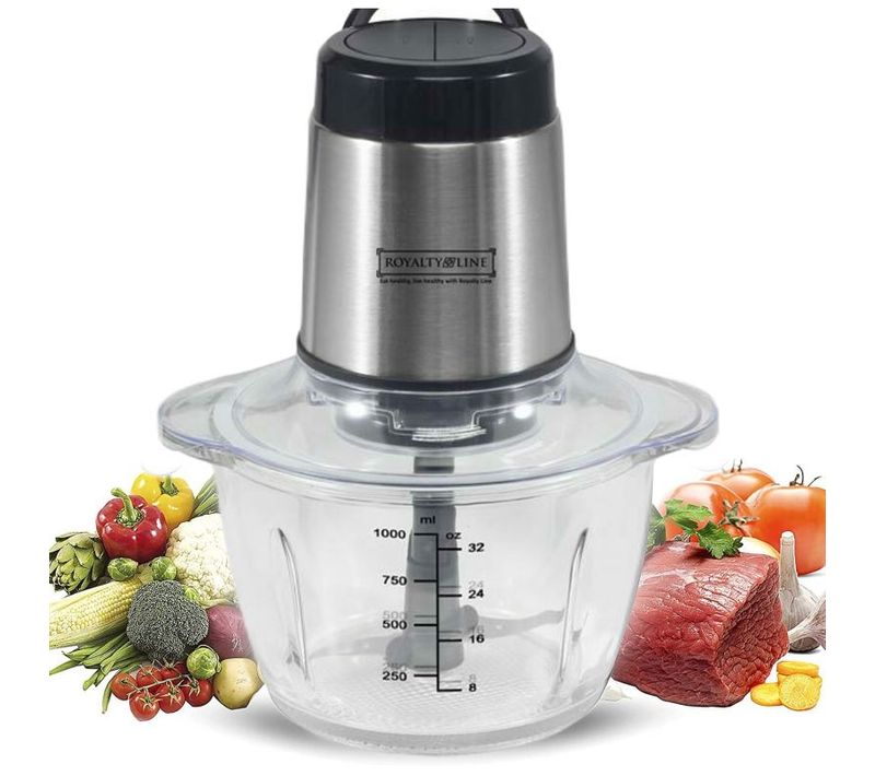 Hachoir Multifonction 300w  Rlmce300341