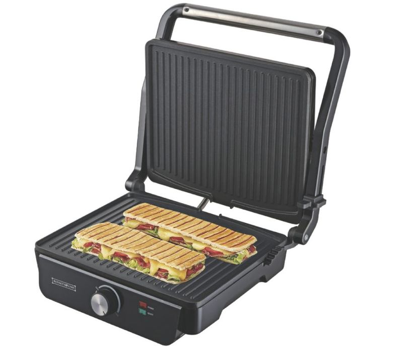 Grill à Panini  Rlpg7937