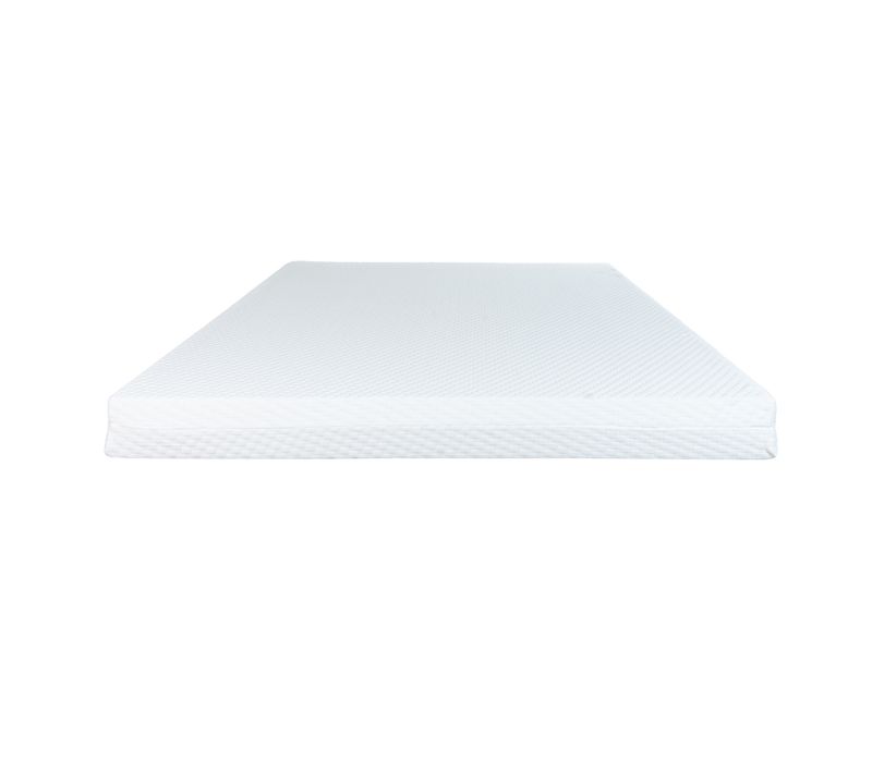 Matelas ressorts 140x190 cm BASTIA ép.12 cm