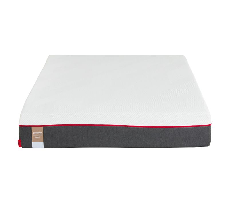 Matelas hybride 160x200 cm MOOV 2 ép.29 cm à mémoire de forme
