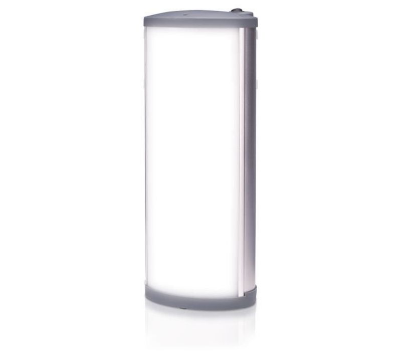 Luminescence Lampe De Luminothérapie - Lutter Contre Les Symptômes De La Dépression Saisonnière