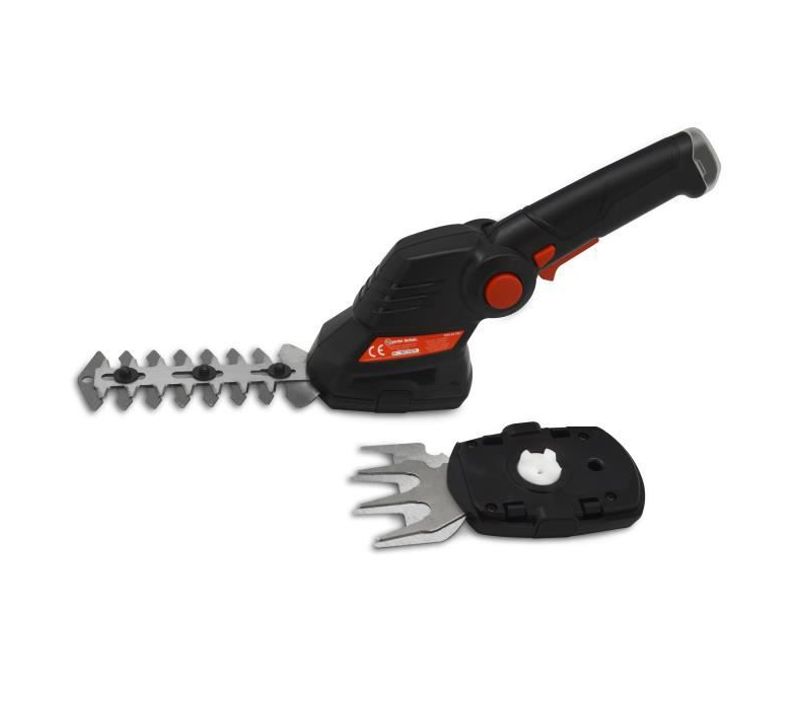Cisaille De Jardin-sculpteur De Haies - 3.6v Lithium