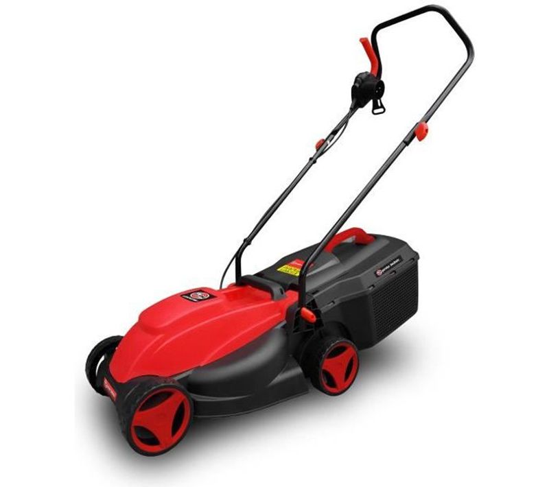 Tondeuse À Gazon Électrique Ltde1332-22 1300w Largeur Decoupe 32 Cm