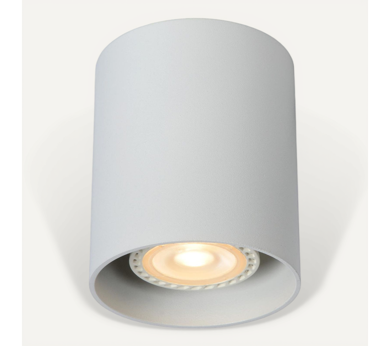 Bodi Spot Plafond - Blanc - 1xgu10