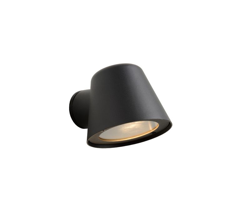 Dingo-led Applique Murale - Anthracite - 1xgu10