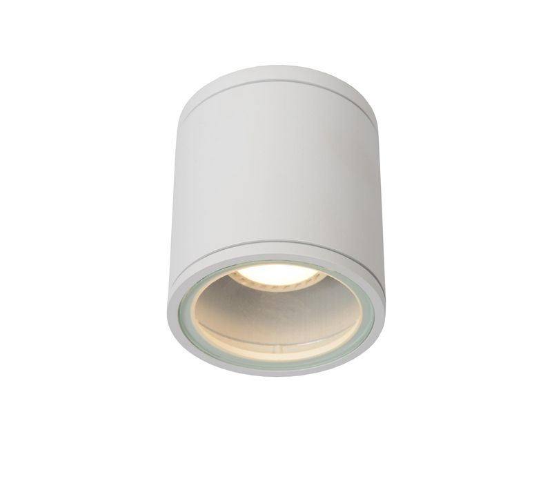 Aven Spot Plafond - Blanc - 1xgu10 (mr16)