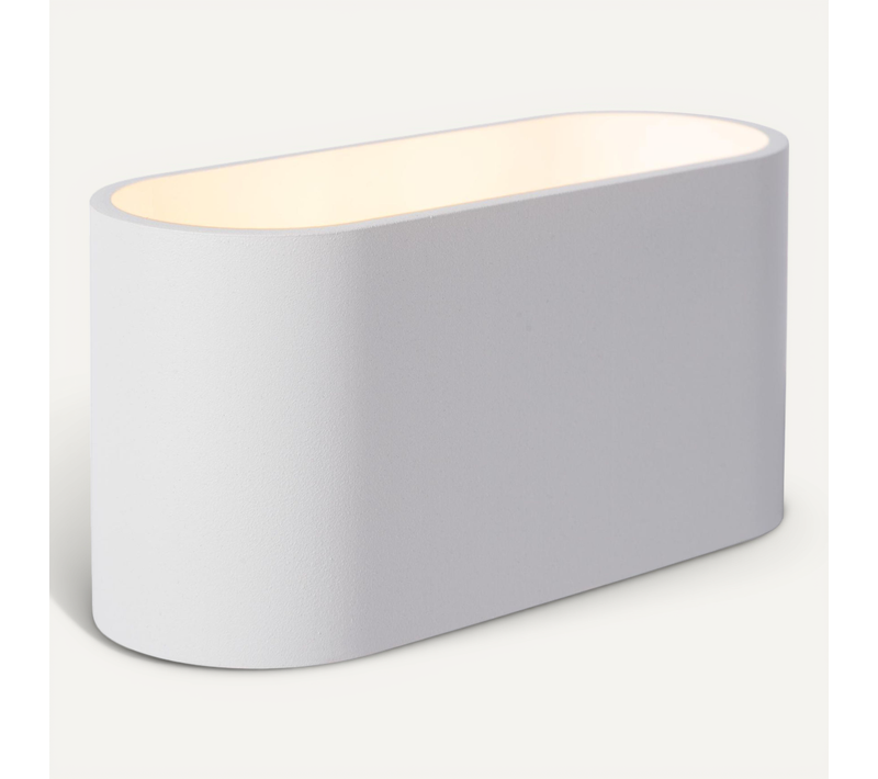 Xera Applique Murale - Blanc - 1xg9