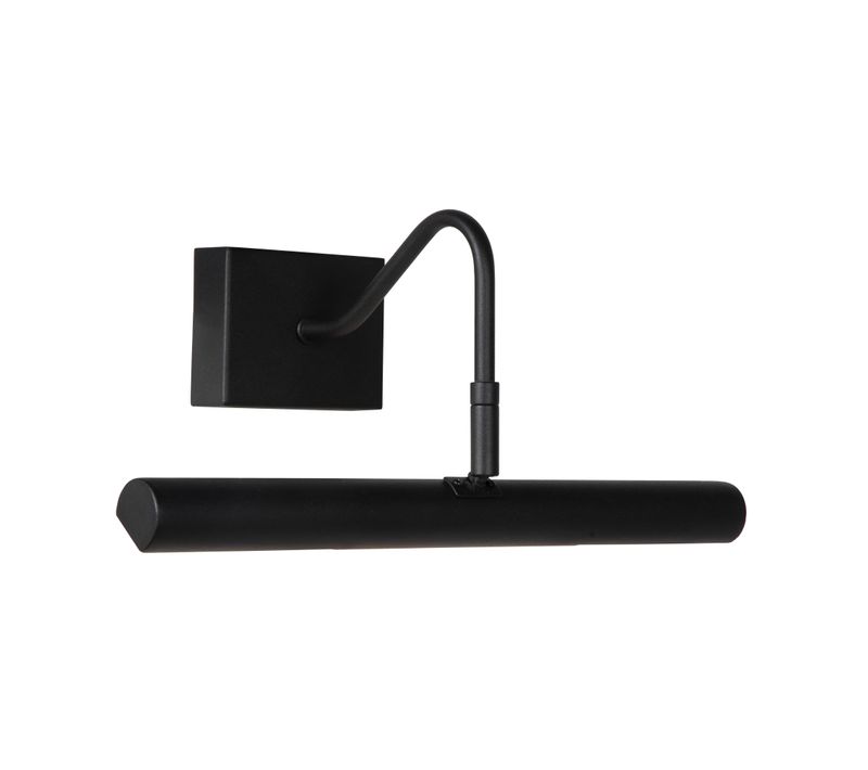 Vinz éclairage Tableau - Noir - 2xg9