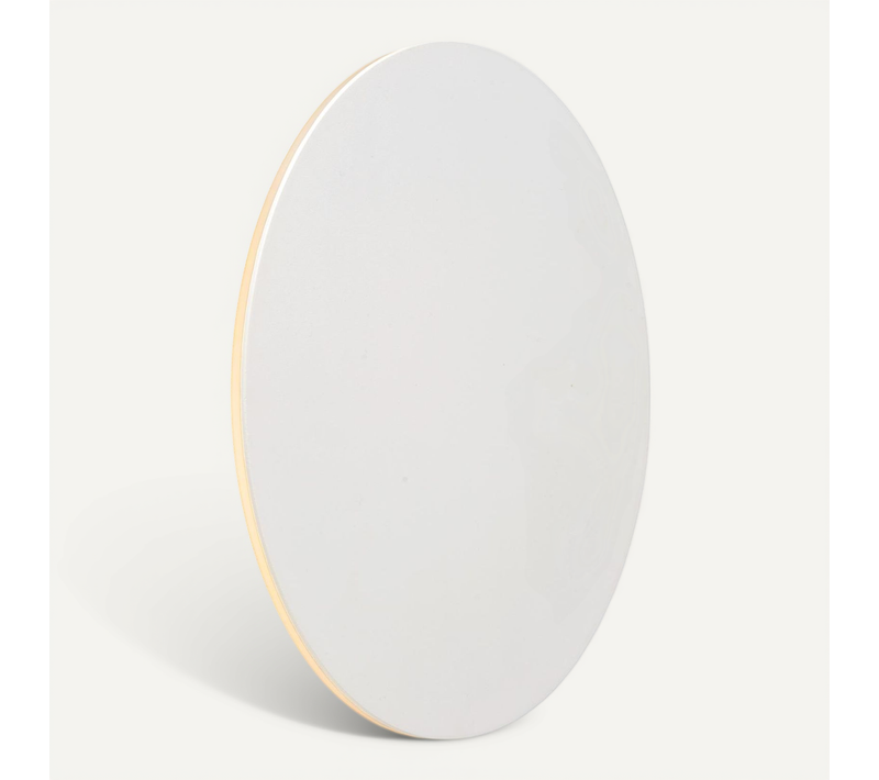 Eklyps LED Applique Murale - Blanc - LED Intégré